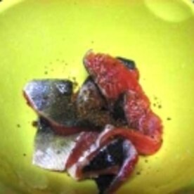 保存が利く 鮭の南蛮漬け レシピ 作り方 By 一点集中力 楽天レシピ 保存が利く 鮭の南蛮漬け レシピ 作り方 By 一点集中力 楽天レシピ